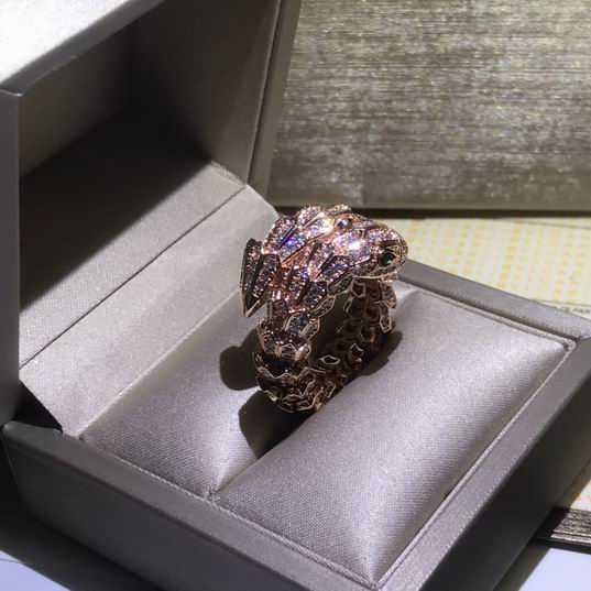 Bvlgari ring 04lyh31
